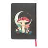 Forest Mushroom A5 Notebook - Image 2