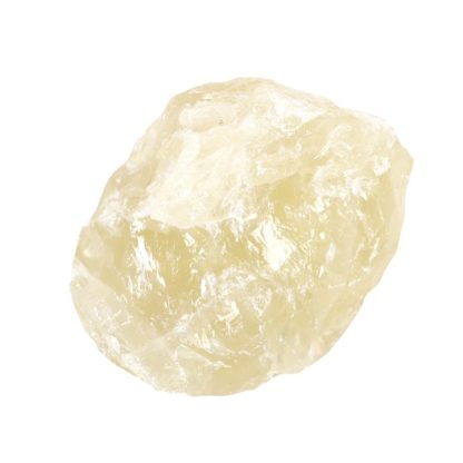 Citrine Crystal Incense Stick Holder - Image 2