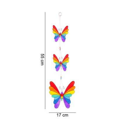 String Of Butterflies - Image 2