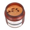 Cinnamon Infused Prosperity Spell Candle - Image 2