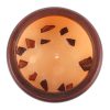 Cinnamon Infused Prosperity Spell Candle - Image 3