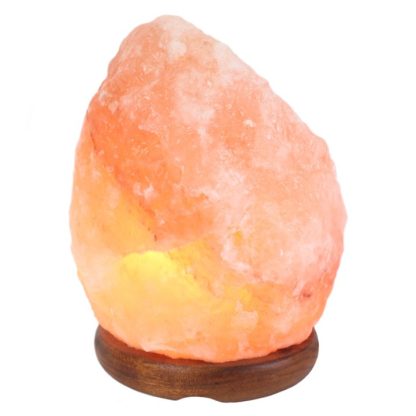 3-4kg Salt Lamp - Image 2