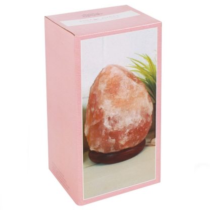 3-4kg Salt Lamp - Image 3