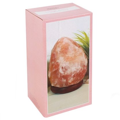 3-4kg Salt Lamp - Image 6