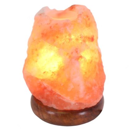 1.5-2Kg Salt Aroma Lamp - Image 2