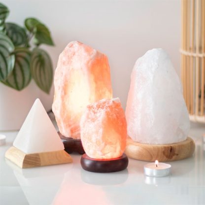 1.5-2Kg Salt Aroma Lamp - Image 5