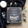 Crystals for Spells Crystal Chip Bottle Gift Set - Image 4