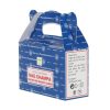Set of 6 Packets of Satya Nag Champa Backflow Dhoop Cones - Image 3