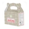 Set of 6 Packets of Satya White Sage Backflow Dhoop Cones - Image 3