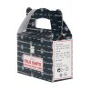 Set of 6 Packets of Satya Palo Santo Backflow Dhoop Cones - Image 3