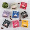 Set of 6 Packets of Satya Palo Santo Backflow Dhoop Cones - Image 5