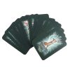 The Witch’s Familiar Runic Oracle Cards - Image 4
