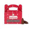 Set of 6 Packets of Satya Dragon's Blood Backflow Dhoop Cones - Image 2