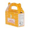 Set of 6 Packets of Satya Sandalwood Backflow Dhoop Cones - Image 3