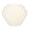 Seashell Oil Burner