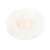 Thank You Clear Quartz Crystal Palm Stone - Image 3