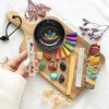 Sacred Chakra Deluxe Healing and Wellness Kit - Image 6