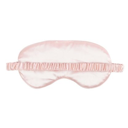 Manifesting My Dreams Satin Sleep Mask - Image 3
