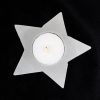 Selenite Star Tealight Holder - Image 2