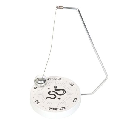 Mystic Snake Pendulum Decision Maker - Image 2