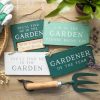 You'll Find Me in the Garden Hanging Sign - Image 5