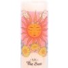 The Sun Pink Grapefruit Tube Candle - Image 2