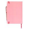 The Sun Gratitude Journal with Rose Quartz Pen - Image 2