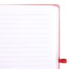 The Sun Gratitude Journal with Rose Quartz Pen - Image 3