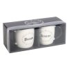 Poison and Arsenic Couples Mug Set - Image 3