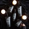 Goth Juice Plastic Tumbler with Straw - Image 5
