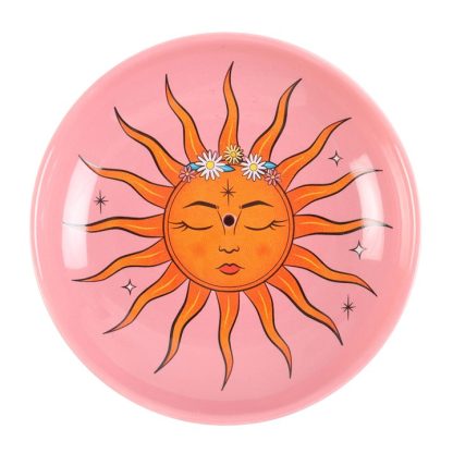 The Sun Celestial Incense Holder - Image 2