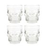 Set of 4 Skull Shot Glasses Set - Image 2