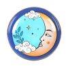 The Moon Celestial Incense Holder - Image 2