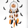 Pumpkin Halloween Dreamcatcher - Image 4