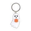 Ghost Hug Keyring - Image 2