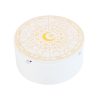Astrology Wheel Jewellery Storage Box - Image 2