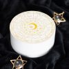 Astrology Wheel Jewellery Storage Box - Image 4