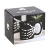 Skeleton Hand Mug - Image 4