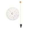 Astrology Wheel Pendulum Divination Kit - Image 2