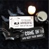 Black Bat Trinket Dish - Image 5