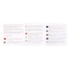 Astrology Wheel Crystal Grid Set - Image 3