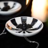 Striped Bat Trinket Dish - Image 4