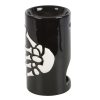 Skeleton Hand Oil Burner - Image 2
