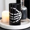 Skeleton Hand Oil Burner - Image 6