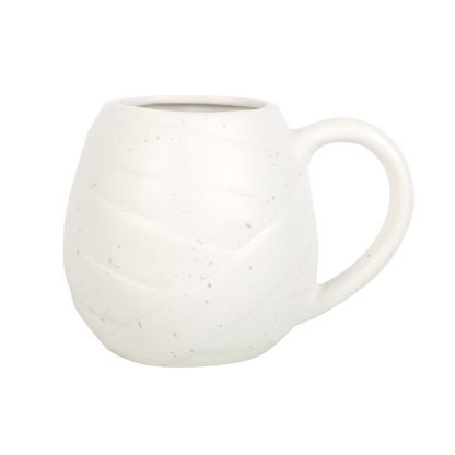 Mummy Shaped Rounded Mug - Image 3