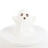 Hey Boo Ghost Storage Jar - Image 2
