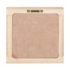 Orange Hello Autumn Wooden Frame Sign - Image 3