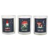 Gnome Sweet Gnome Candle Trio - Image 2