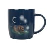 Gnome Sweet Gnome Snail Mug - Image 3