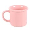 Pink Gingerbread Latte Mug - Image 3